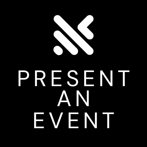 Present an Event